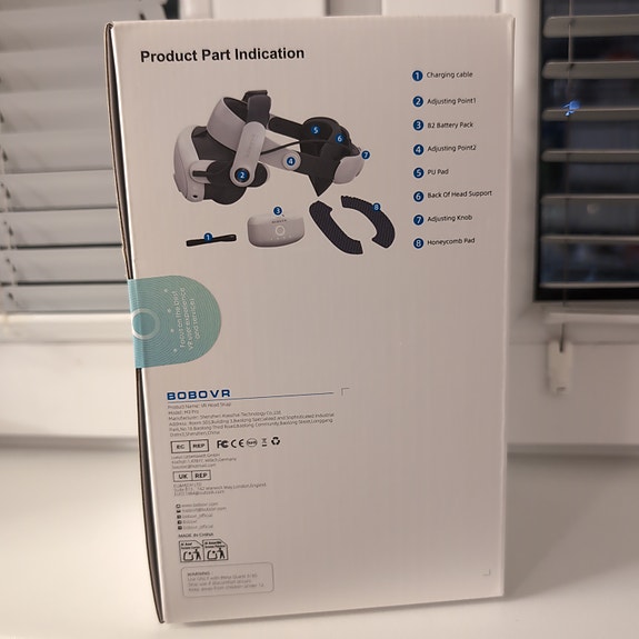 Product image 2 of 3
