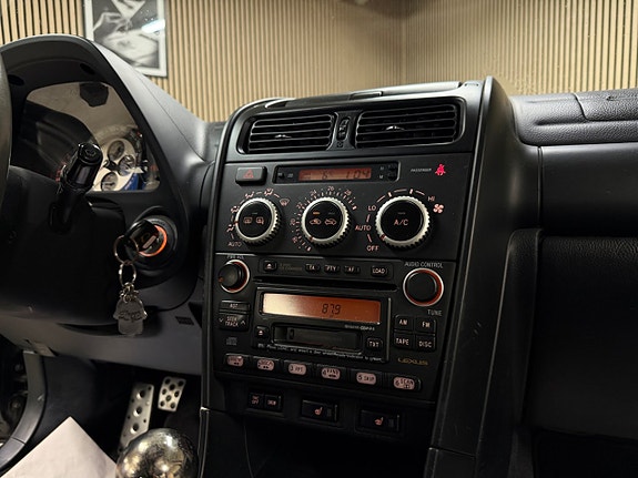 Lexus IS200 17 of 23