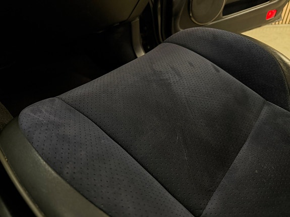 Lexus IS200 20 of 23