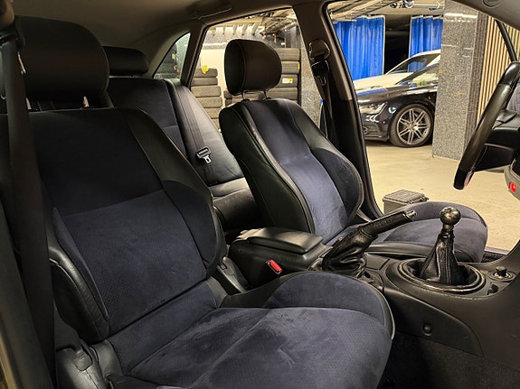 Lexus IS200 19 of 23
