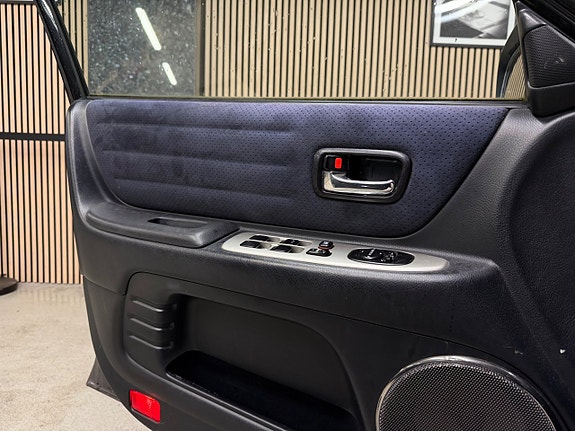 Lexus IS200 21 of 23