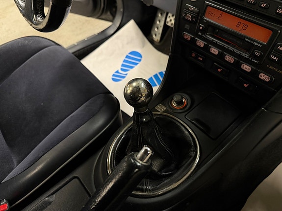 Lexus IS200 18 of 23