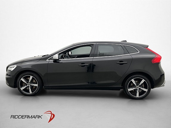 Volvo V40 4 of 30