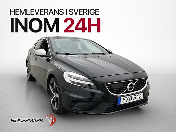 Volvo V40 3 of 30