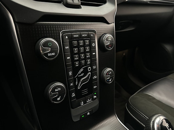 Volvo V40 21 of 30
