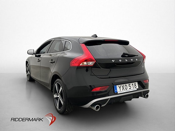Volvo V40 5 of 30