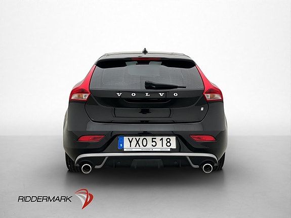 Volvo V40 6 of 30
