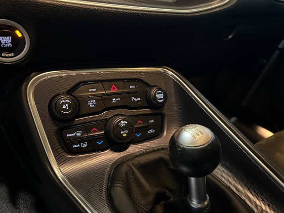 Dodge Challenger 19 of 19