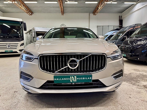 Volvo XC60 2 of 22