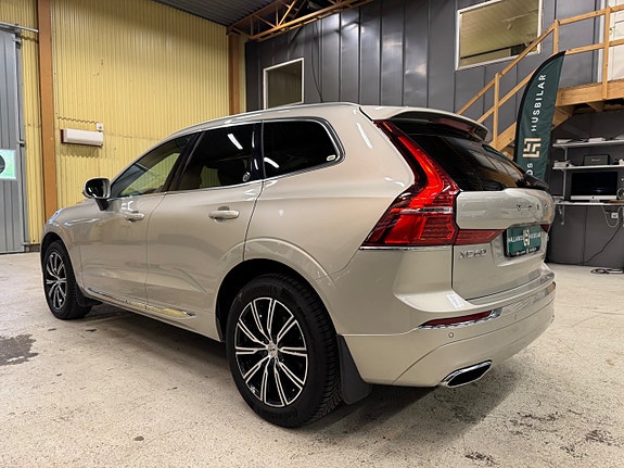 Volvo XC60 8 of 22