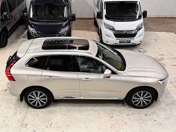 Volvo XC60 9 of 22