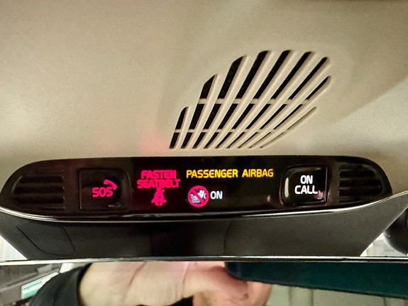 Volvo XC60 20 of 22