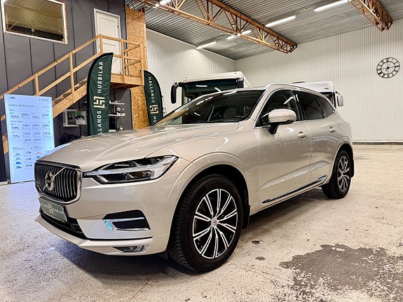 Volvo XC60 3 of 22