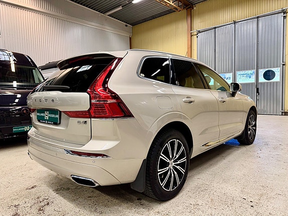 Volvo XC60 6 of 22