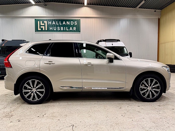 Volvo XC60 4 of 22