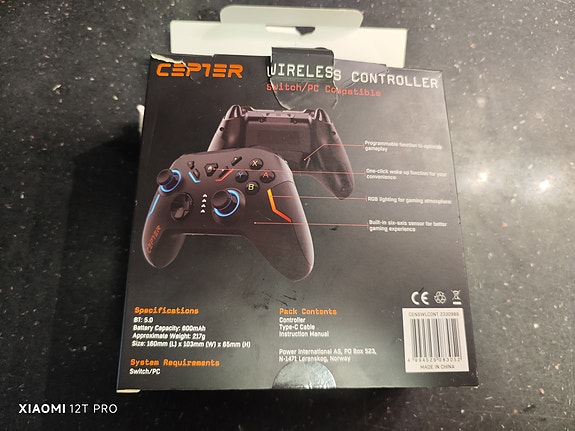 Product image 2 of 4