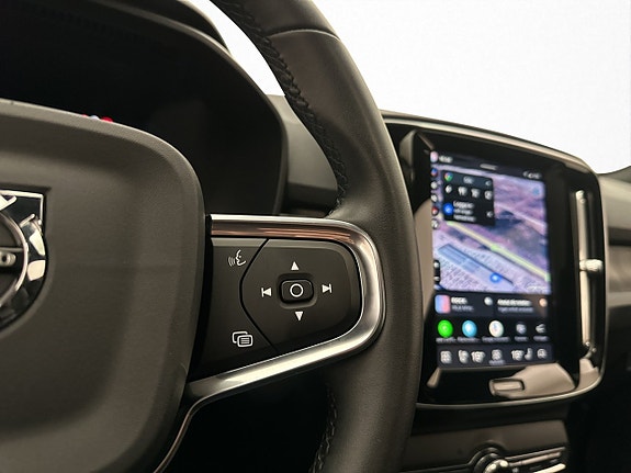 Volvo C40 21 of 30