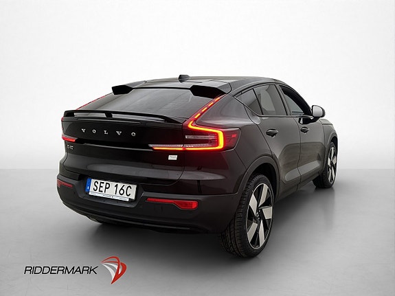 Volvo C40 9 of 30