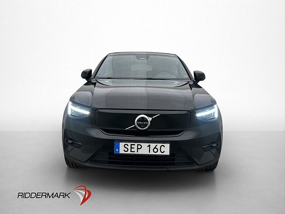Volvo C40 3 of 30