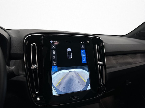 Volvo C40 26 of 30