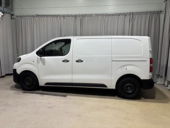 Toyota Proace 2 of 28