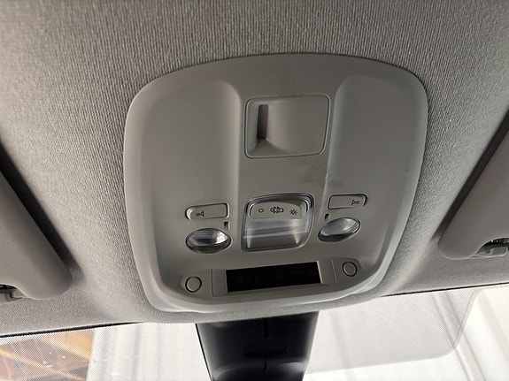 Toyota Proace 25 of 28