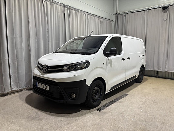 Toyota Proace 8 of 28