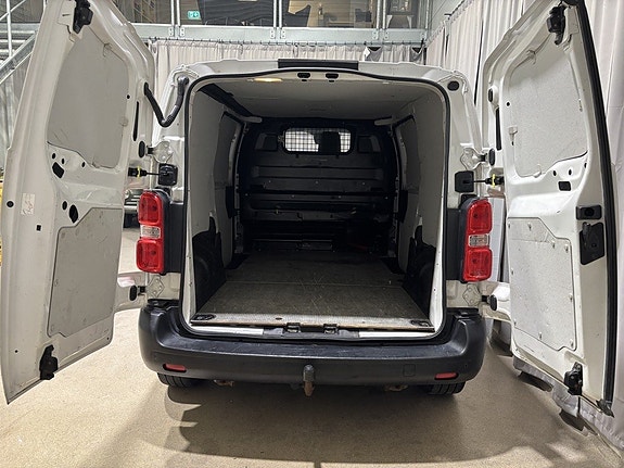Toyota Proace 10 of 28