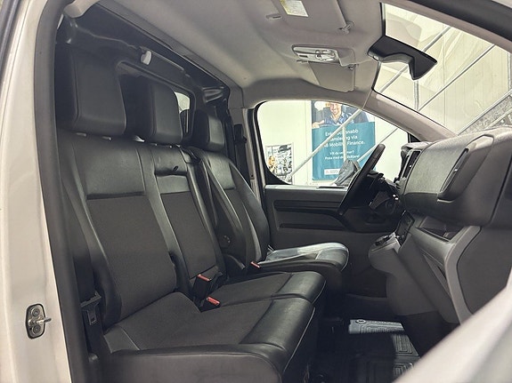 Toyota Proace 15 of 28