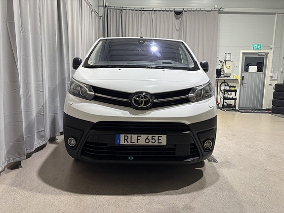 Toyota Proace 7 of 28