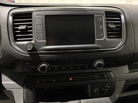 Toyota Proace 19 of 28