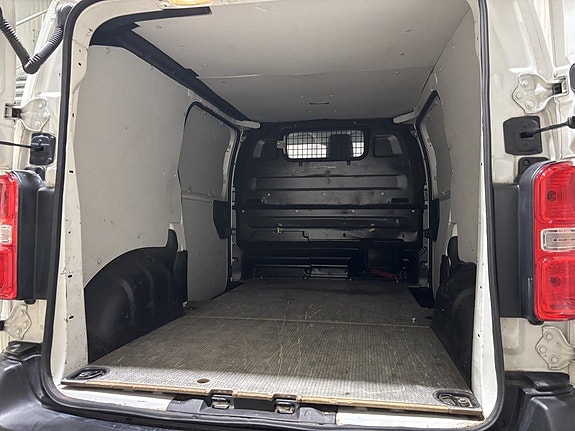 Toyota Proace 11 of 28
