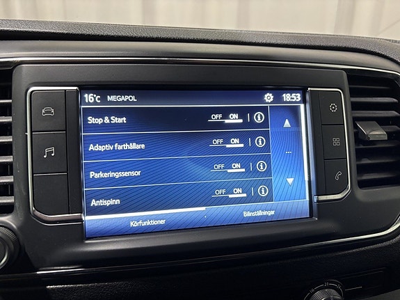 Toyota Proace 22 of 28