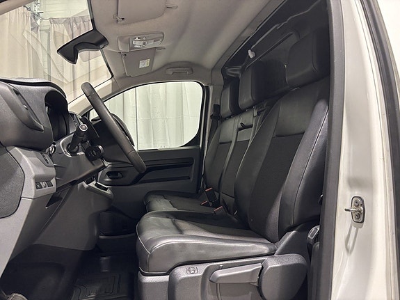 Toyota Proace 14 of 28