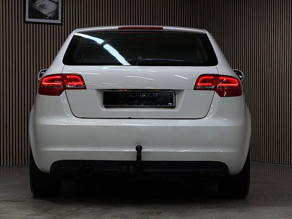 Audi A3 10 of 17