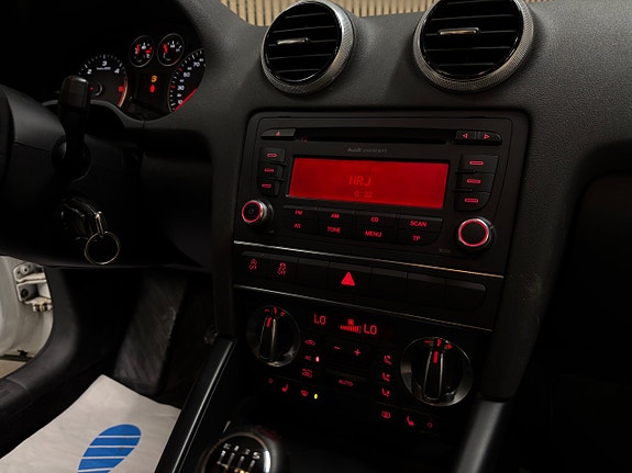 Audi A3 15 of 17