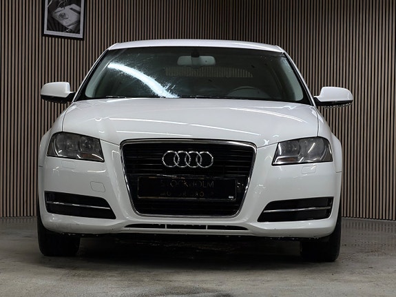 Audi A3 5 of 17
