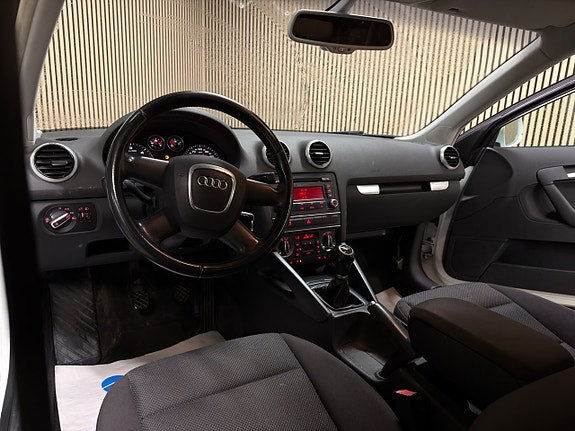 Audi A3 12 of 17