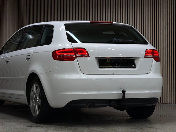 Audi A3 7 of 17