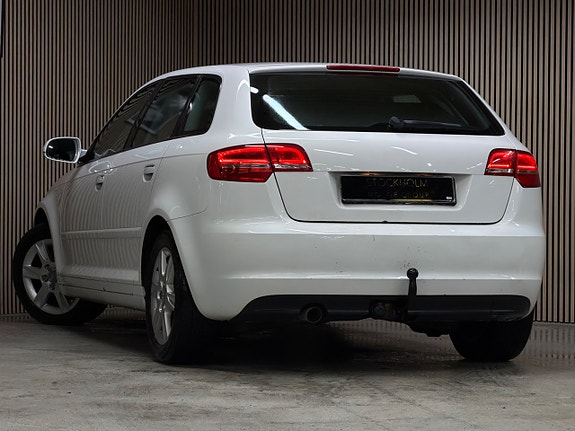 Audi A3 6 of 17
