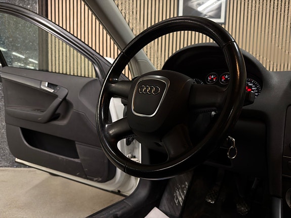 Audi A3 14 of 17