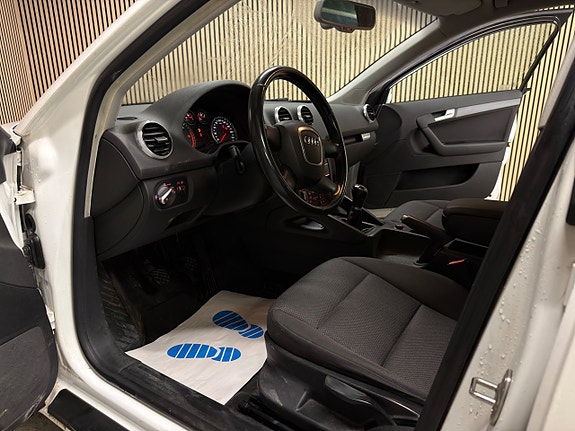 Audi A3 11 of 17