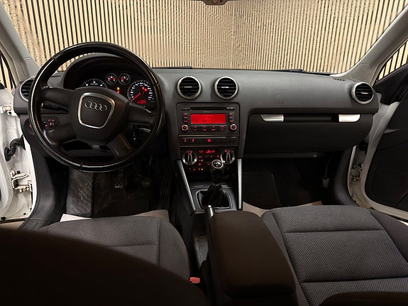 Audi A3 13 of 17
