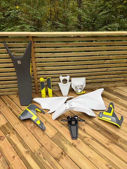 Product image 2 of 3