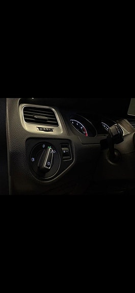 Volkswagen Golf I 12 of 24