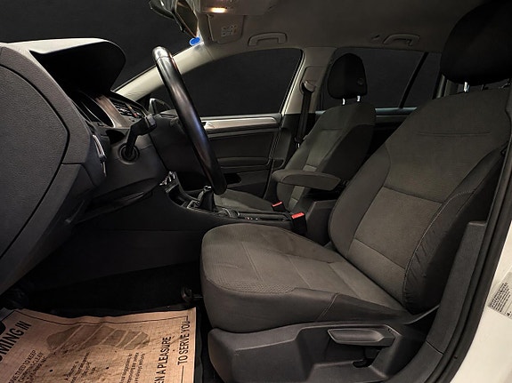 Volkswagen Golf I 8 of 24