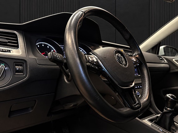 Volkswagen Golf I 11 of 24