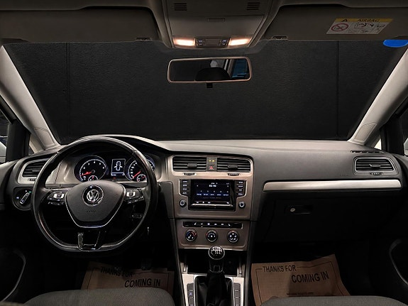 Volkswagen Golf I 13 of 24