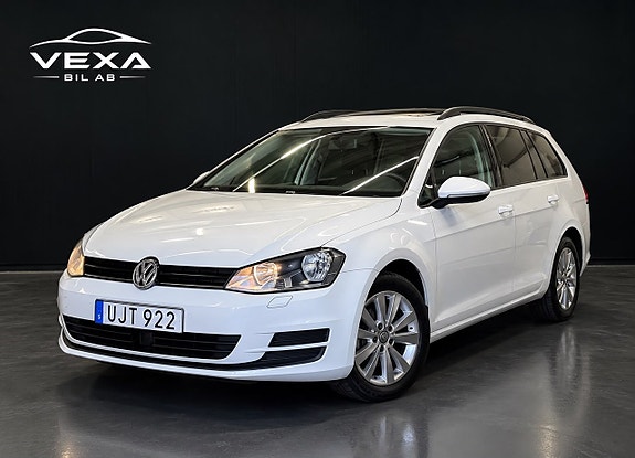 Volkswagen Golf I