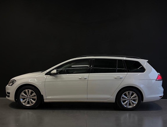 Volkswagen Golf I 4 of 24
